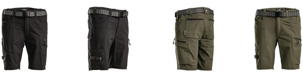 Darba šorti Kramp 4 Way Stretch 